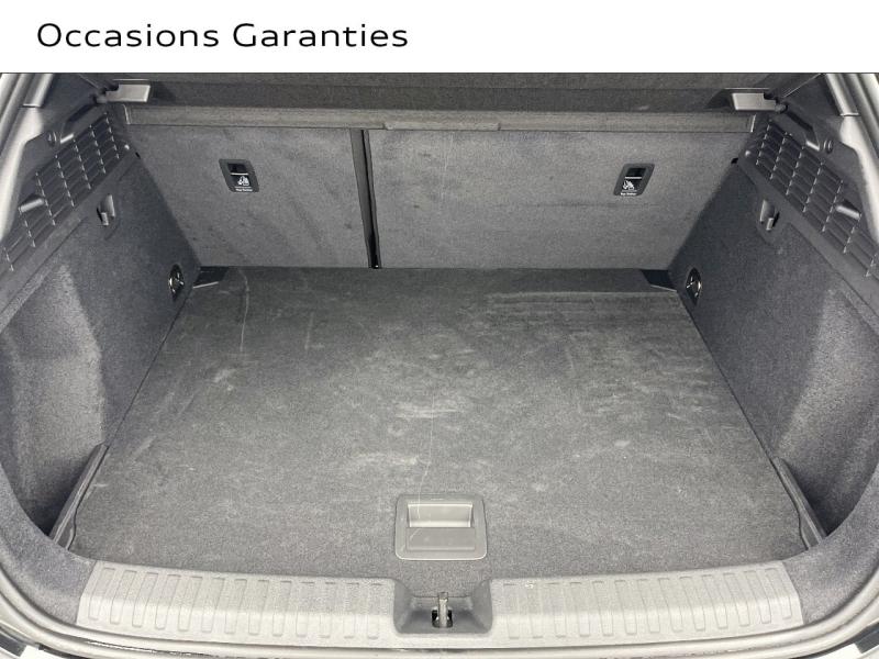 Voitures occasions Audi A3 Sportback S line Orvault