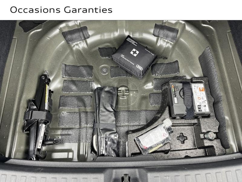 Voitures occasions Audi A3 Sportback S line Orvault