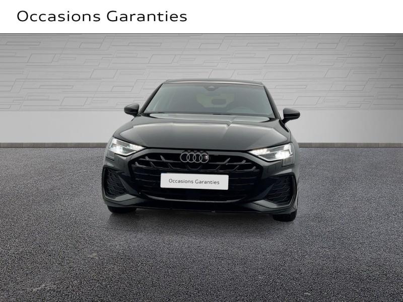 Voitures occasions Audi A3 Sportback S line Orvault