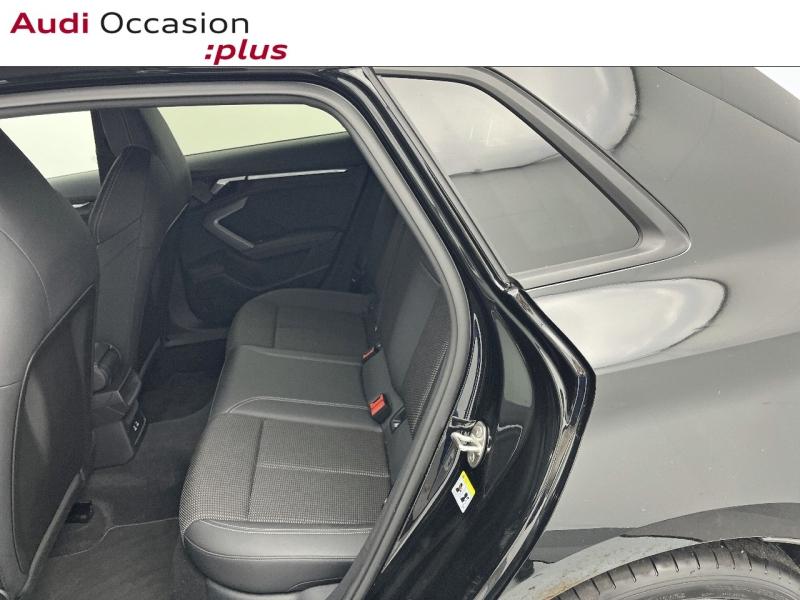 Voitures occasions Audi A3 Sportback S line Orvault
