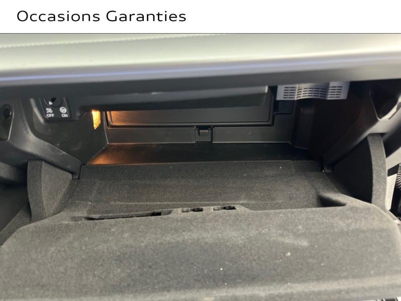 Voitures occasions Audi A3 Sportback S line Orvault