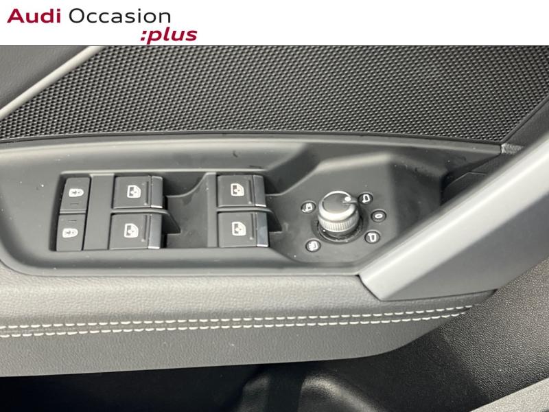 Voitures occasions Audi A3 Sportback S line Orvault