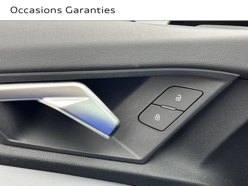 Voitures occasions Audi A3 Sportback S line Orvault