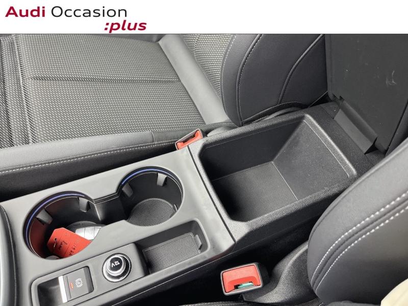 Voitures occasions Audi A3 Sportback S line Orvault