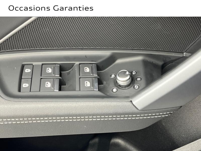 Voitures occasions Audi A3 Sportback S line Orvault