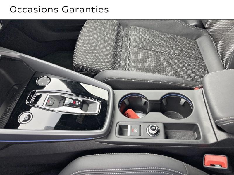 Voitures occasions Audi A3 Sportback S line Orvault