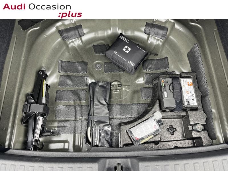 Voitures occasions Audi A3 Sportback S line Orvault