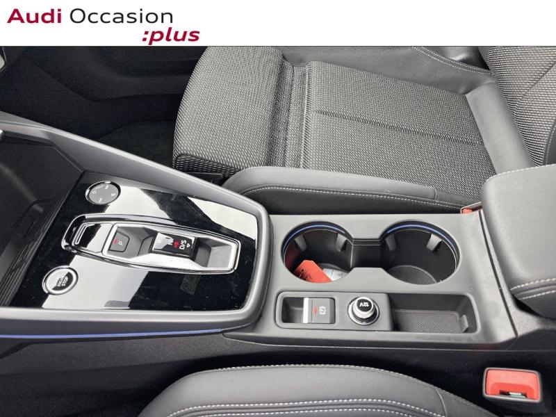Voitures occasions Audi A3 Sportback S line Orvault