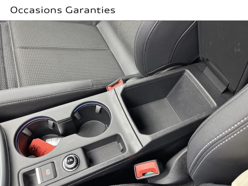 Voitures occasions Audi A3 Sportback S line Orvault