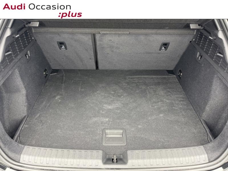 Voitures occasions Audi A3 Sportback S line Orvault