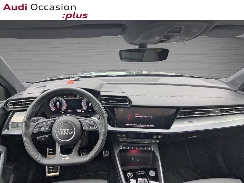 Voitures occasions Audi A3 Sportback S line Orvault
