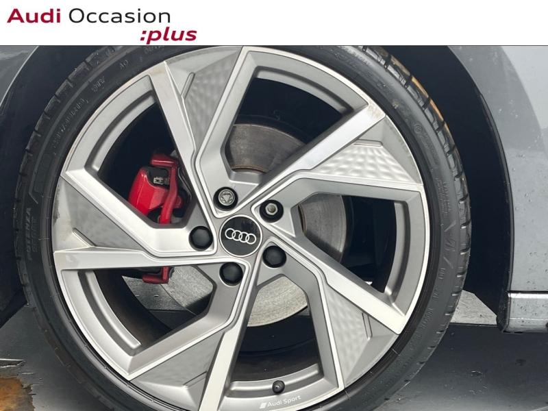 Voitures occasions Audi A3 Sportback S line Orvault