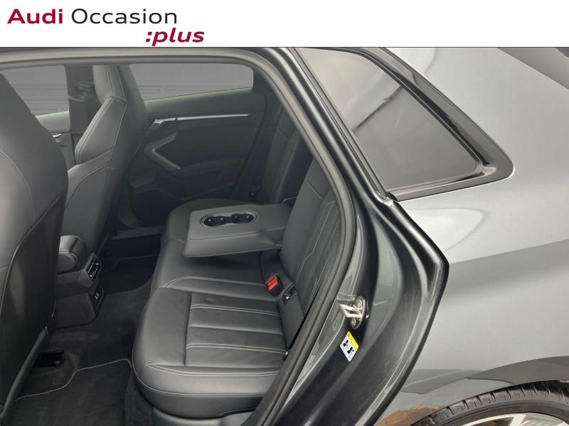 Voitures occasions Audi A3 Sportback S line Orvault