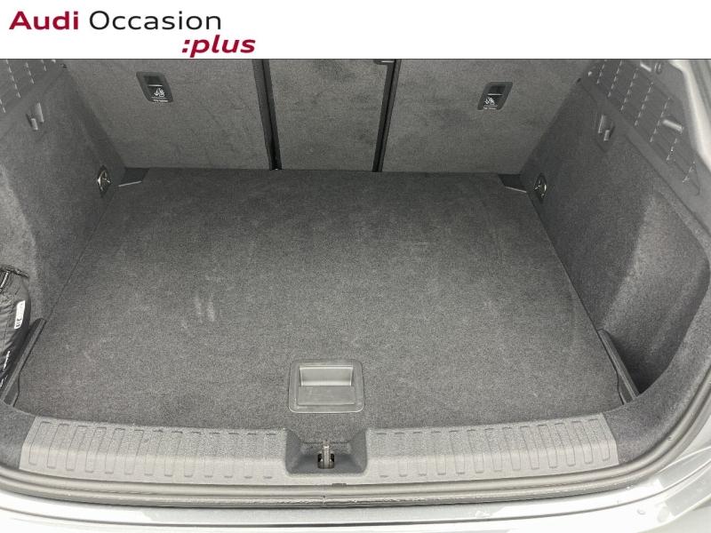 Voitures occasions Audi A3 Sportback S line Orvault