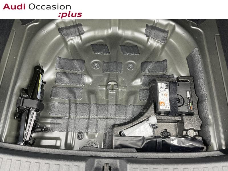 Voitures occasions Audi A3 Sportback S line Orvault