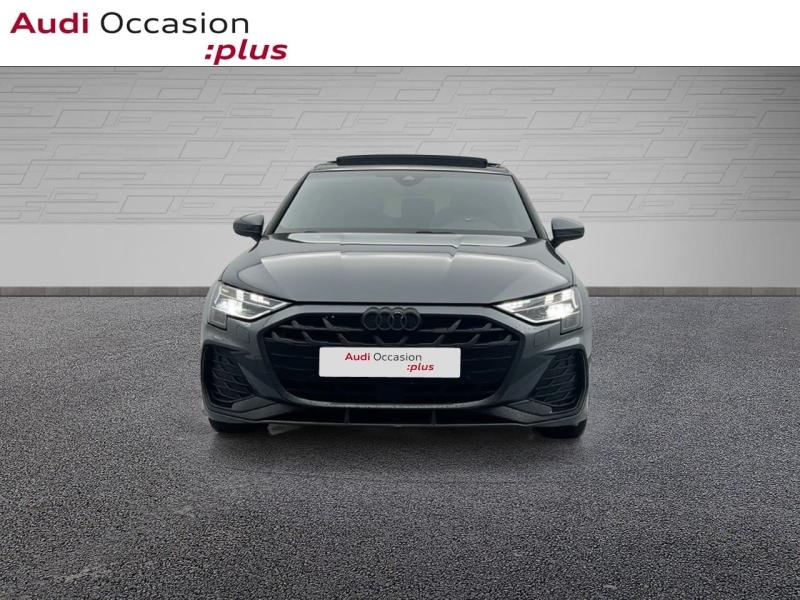 Voitures occasions Audi A3 Sportback S line Orvault