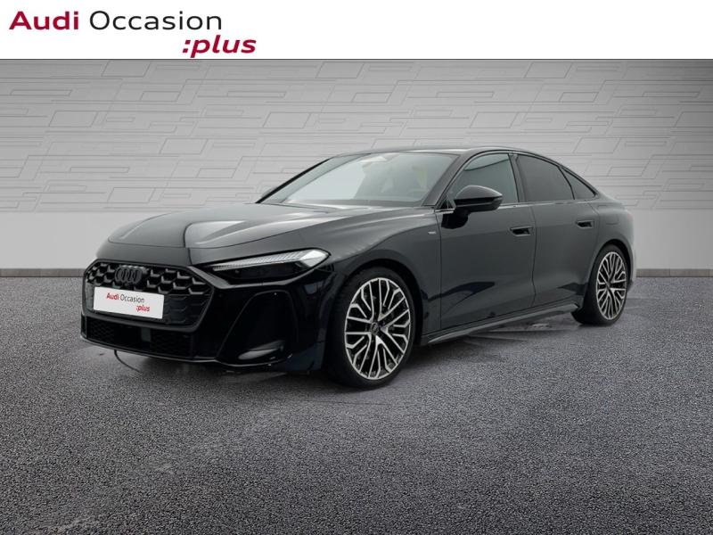 Voitures occasions Audi A5 S line Orvault