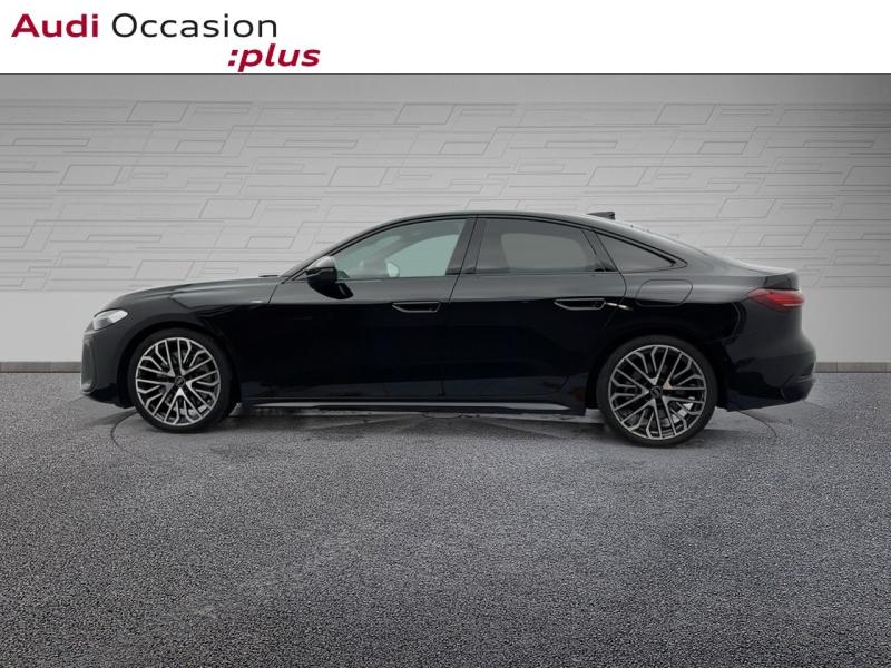 Voitures occasions Audi A5 S line Orvault