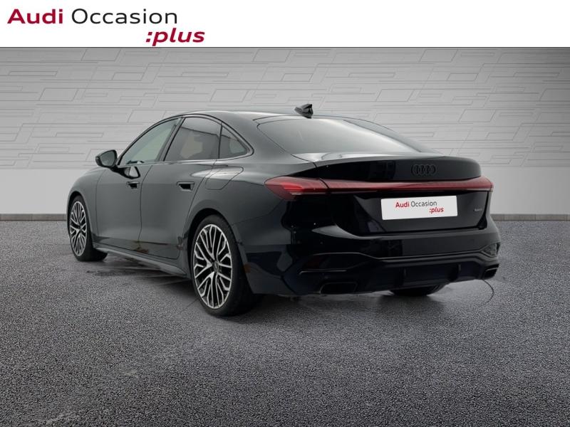 Voitures occasions Audi A5 S line Orvault