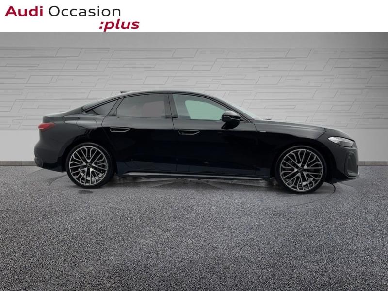 Voitures occasions Audi A5 S line Orvault