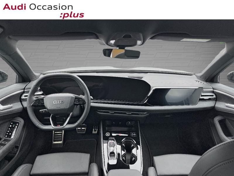 Voitures occasions Audi A5 S line Orvault