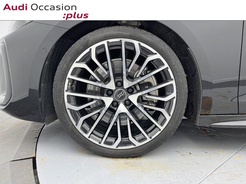 Voitures occasions Audi A5 S line Orvault
