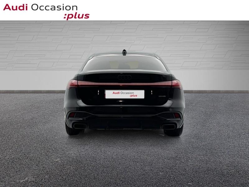 Voitures occasions Audi A5 S line Orvault