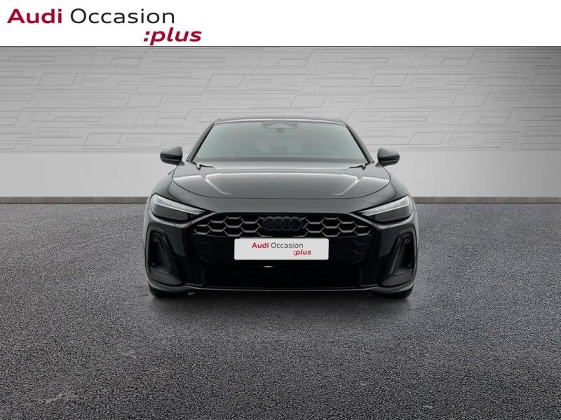Voitures occasions Audi A5 S line Orvault
