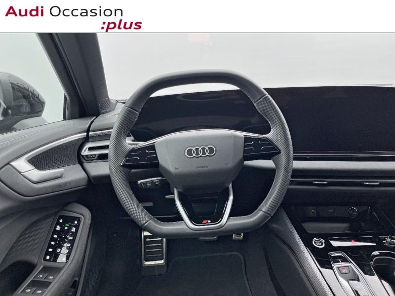Voitures occasions Audi A5 S line Orvault