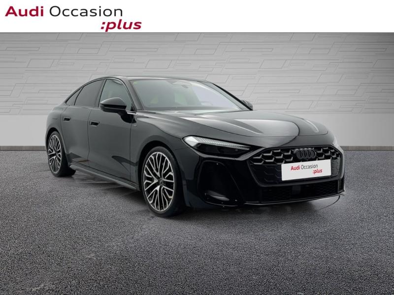 Voitures occasions Audi A5 S line Orvault