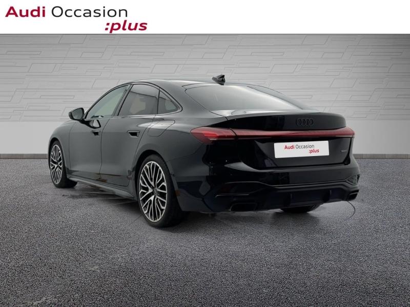 Voitures occasions Audi A5 S line Orvault