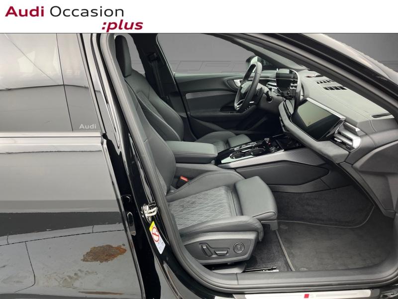Voitures occasions Audi A5 S line Orvault