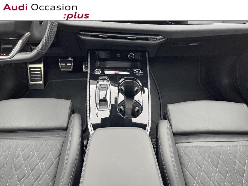 Voitures occasions Audi A5 S line Orvault