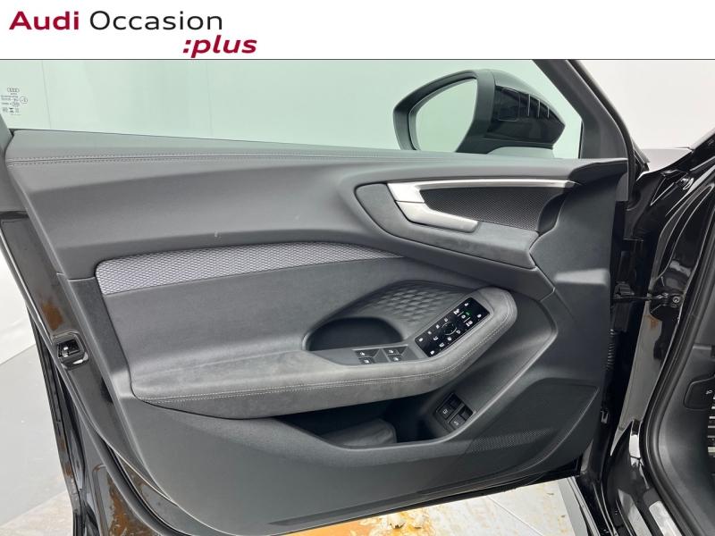 Voitures occasions Audi A5 S line Orvault