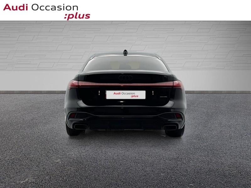 Voitures occasions Audi A5 S line Orvault