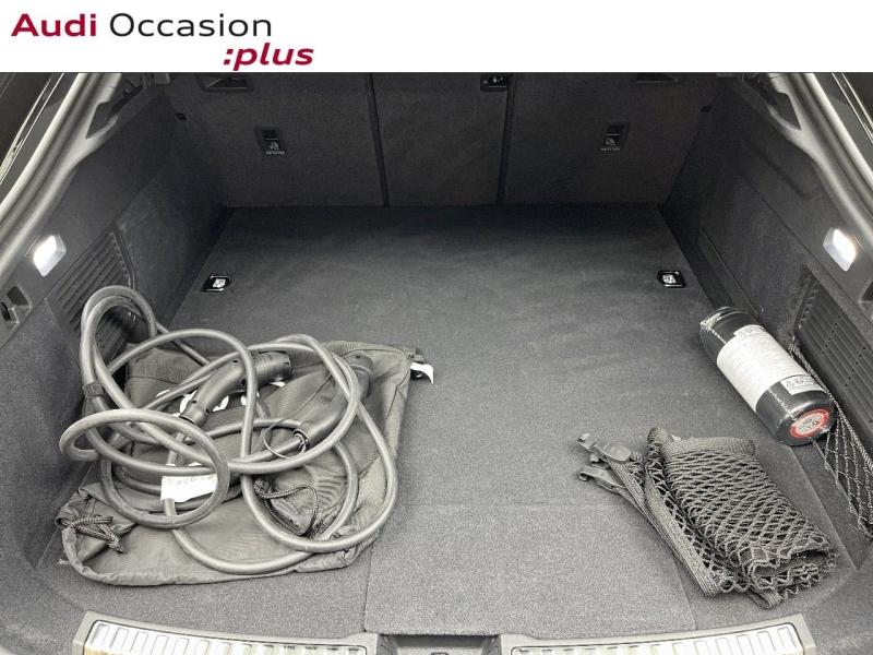 Voitures occasions Audi A5 S line Orvault