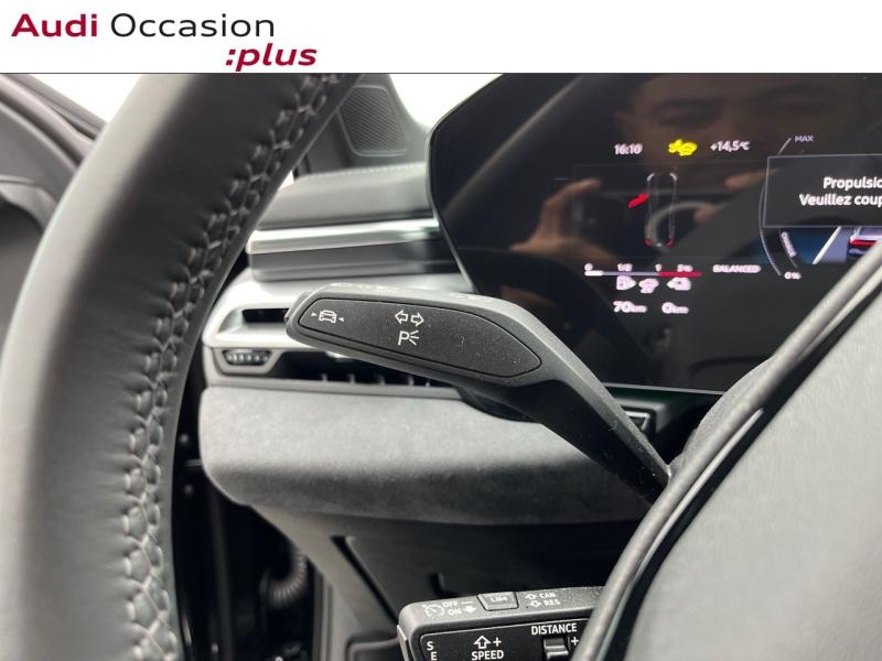 Voitures occasions Audi A5 S line Orvault