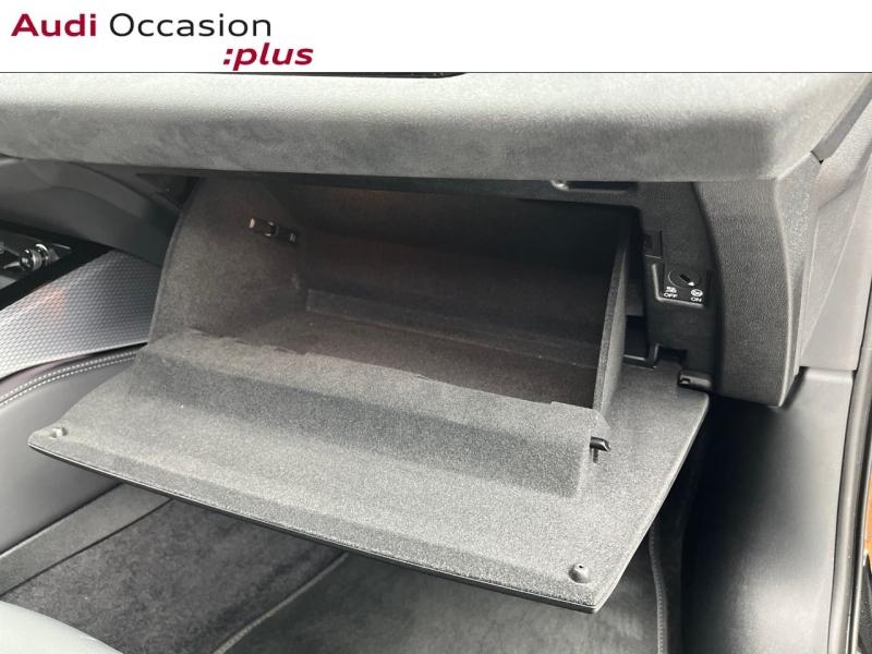 Voitures occasions Audi A5 S line Orvault