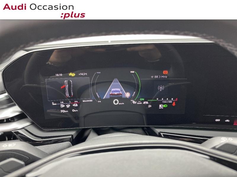 Voitures occasions Audi A5 S line Orvault