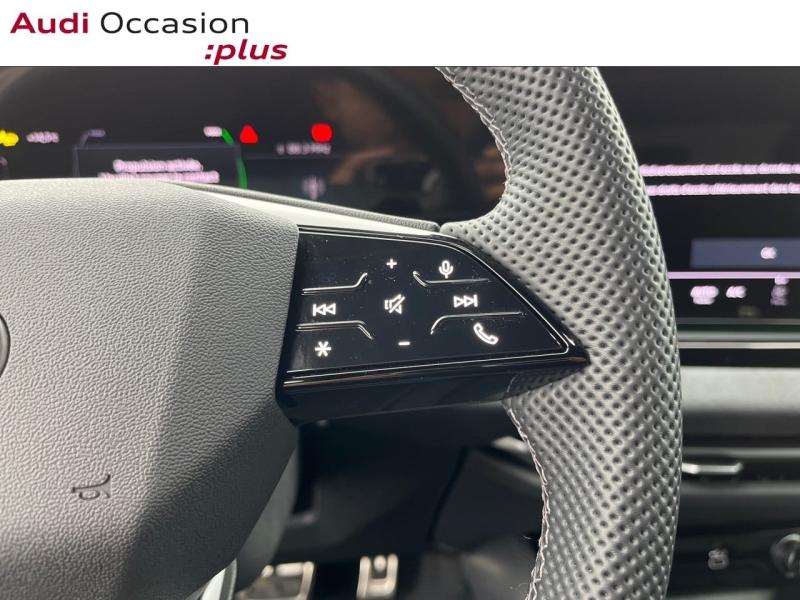 Voitures occasions Audi A5 S line Orvault