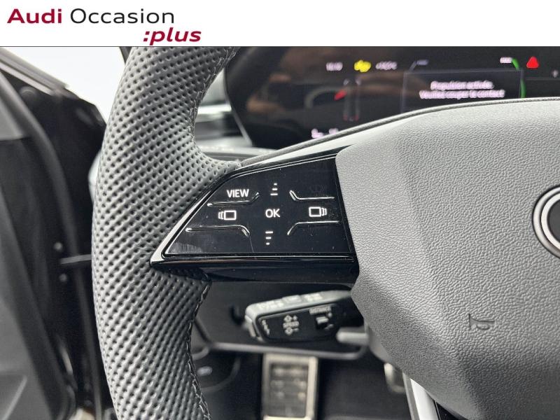 Voitures occasions Audi A5 S line Orvault