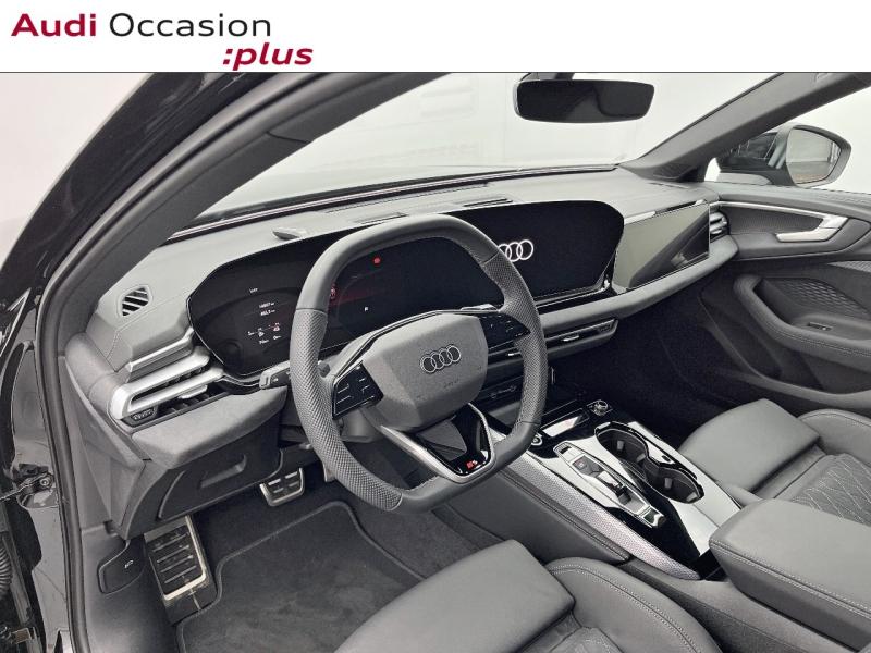 Voitures occasions Audi A5 S line Orvault