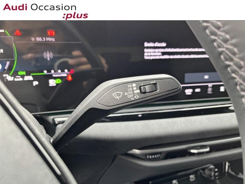 Voitures occasions Audi A5 S line Orvault