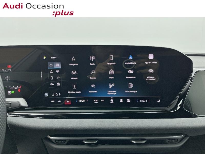 Voitures occasions Audi A5 S line Orvault