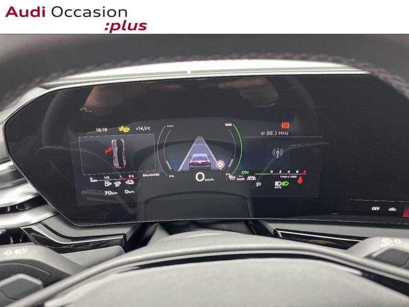 Voitures occasions Audi A5 S line Orvault