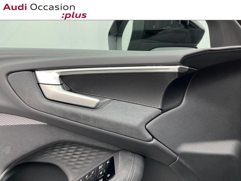 Voitures occasions Audi A5 S line Orvault