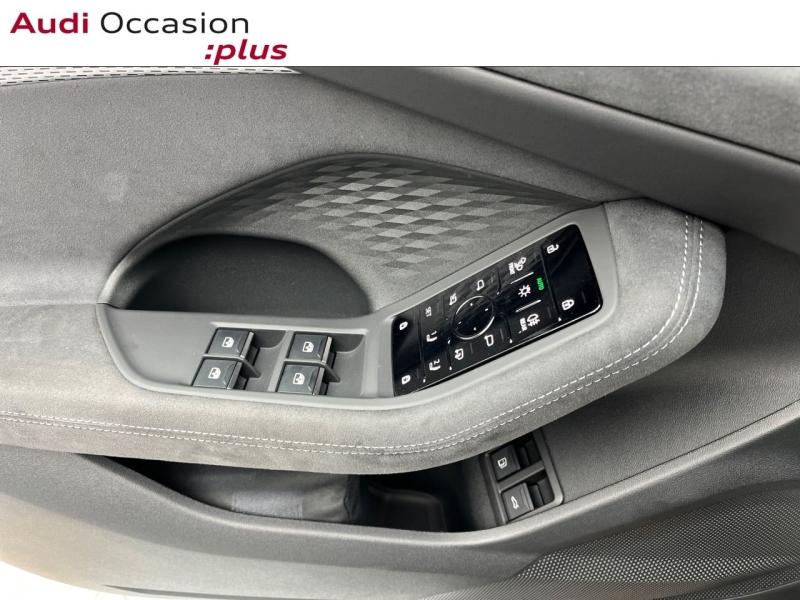 Voitures occasions Audi A5 S line Orvault