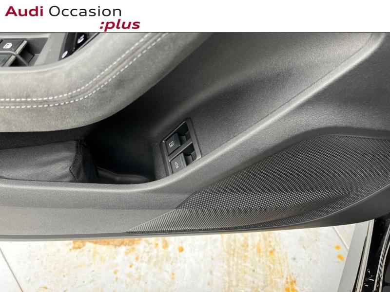 Voitures occasions Audi A5 S line Orvault