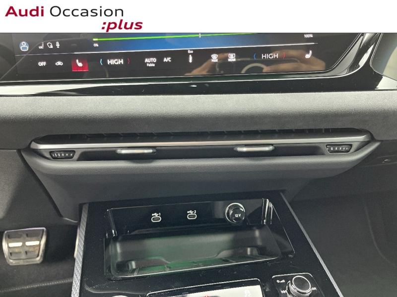 Voitures occasions Audi A5 S line Orvault