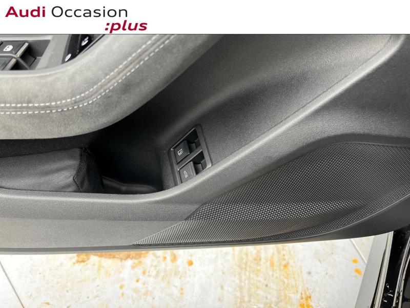 Voitures occasions Audi A5 S line Orvault